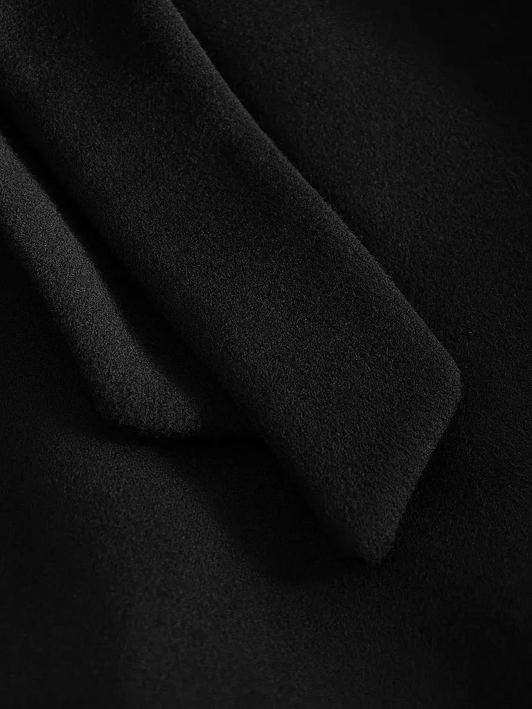 JOOP | Mantel  | Negro