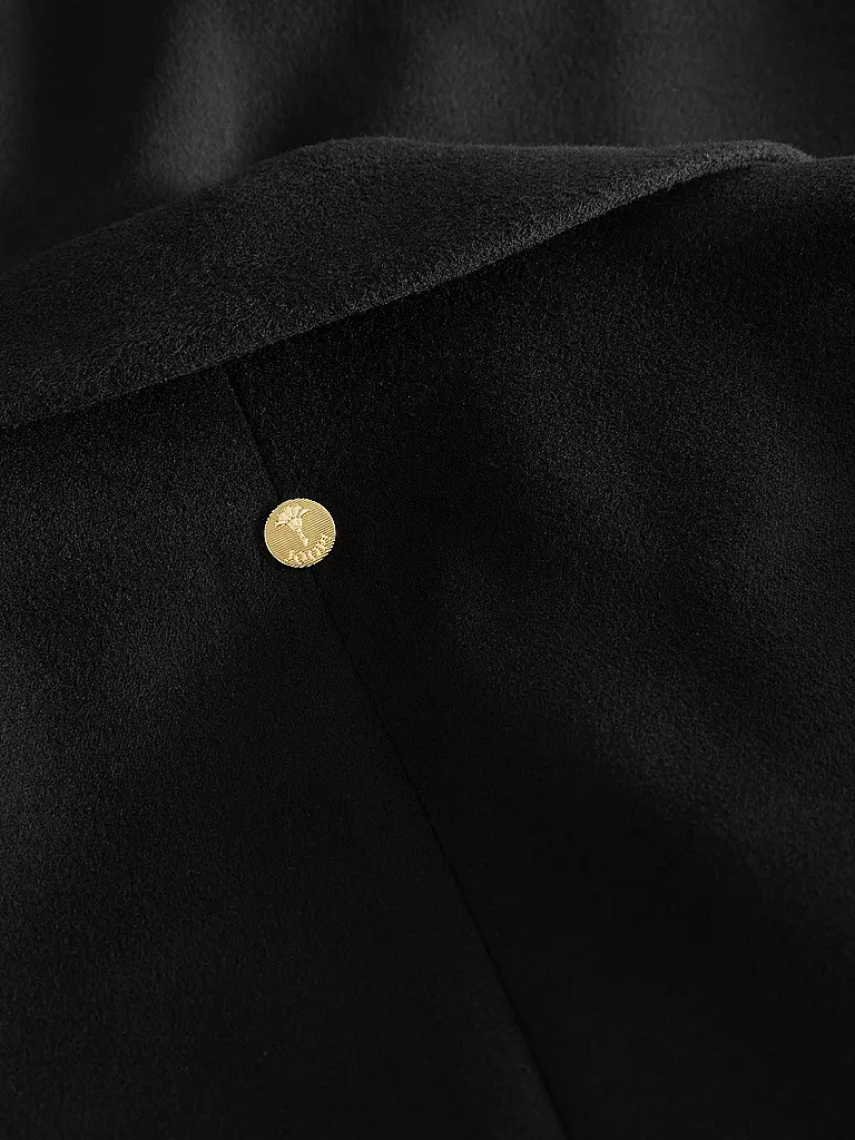 JOOP | Mantel  | Negro