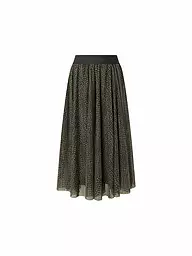 JOOP | Midi falda FRID | Marrón