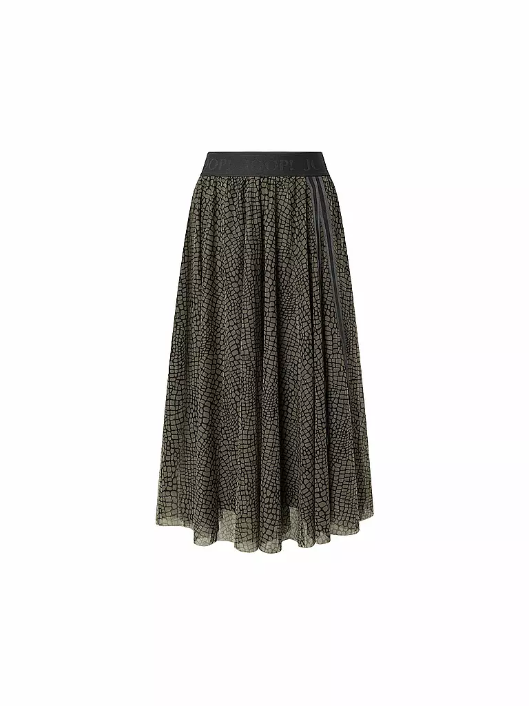 JOOP | Midi falda FRID | Marrón