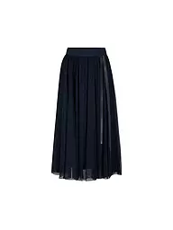 JOOP | Midi falda FRIEDI | Azul oscuro