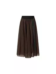 JOOP | Midi falda FRIEDI | Marrón