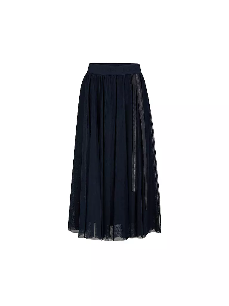 JOOP | Midi falda FRIEDI | Azul oscuro