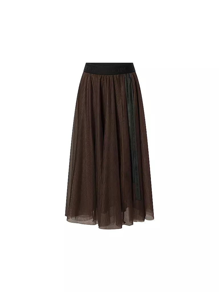 JOOP | Midi falda FRIEDI | Marrón