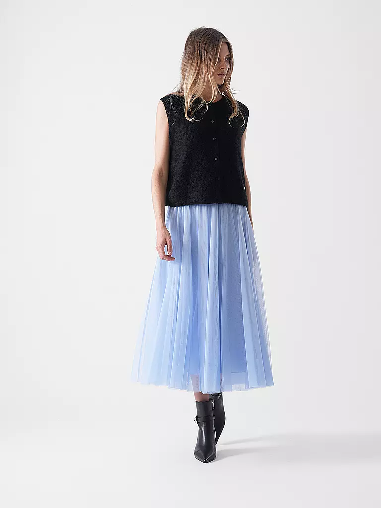 JOOP | Midi falda FRIEDI | Azul claro