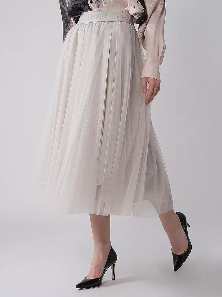 JOOP | Midi falda FRIEDI | Beige