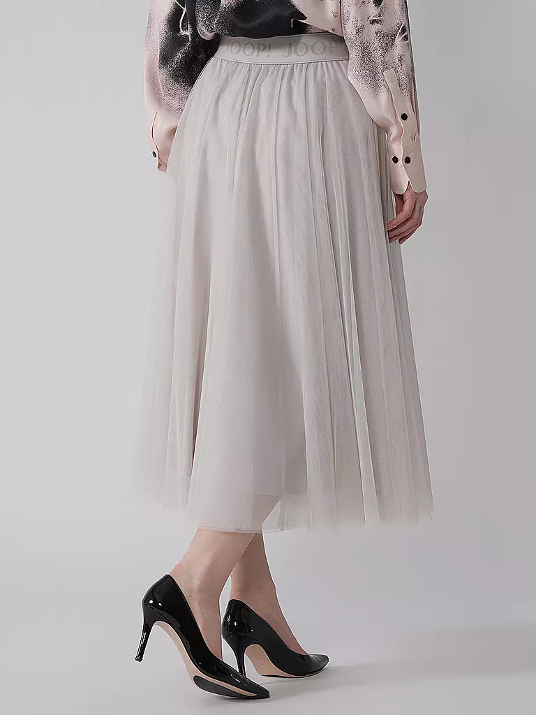 JOOP | Midi falda FRIEDI | Beige