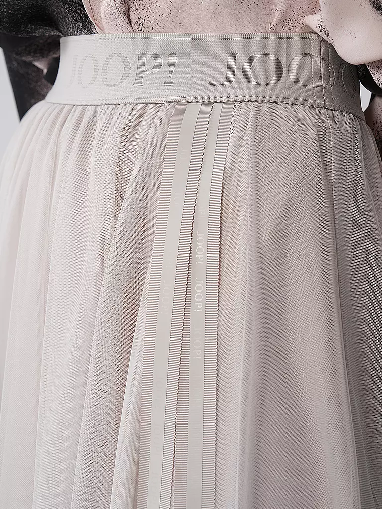 JOOP | Midi falda FRIEDI | Beige