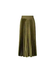 JOOP | Midi falda SALMA | Verde oscuro