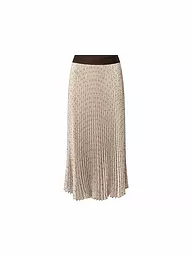 JOOP | Midi falda SAPHIRA | Beige