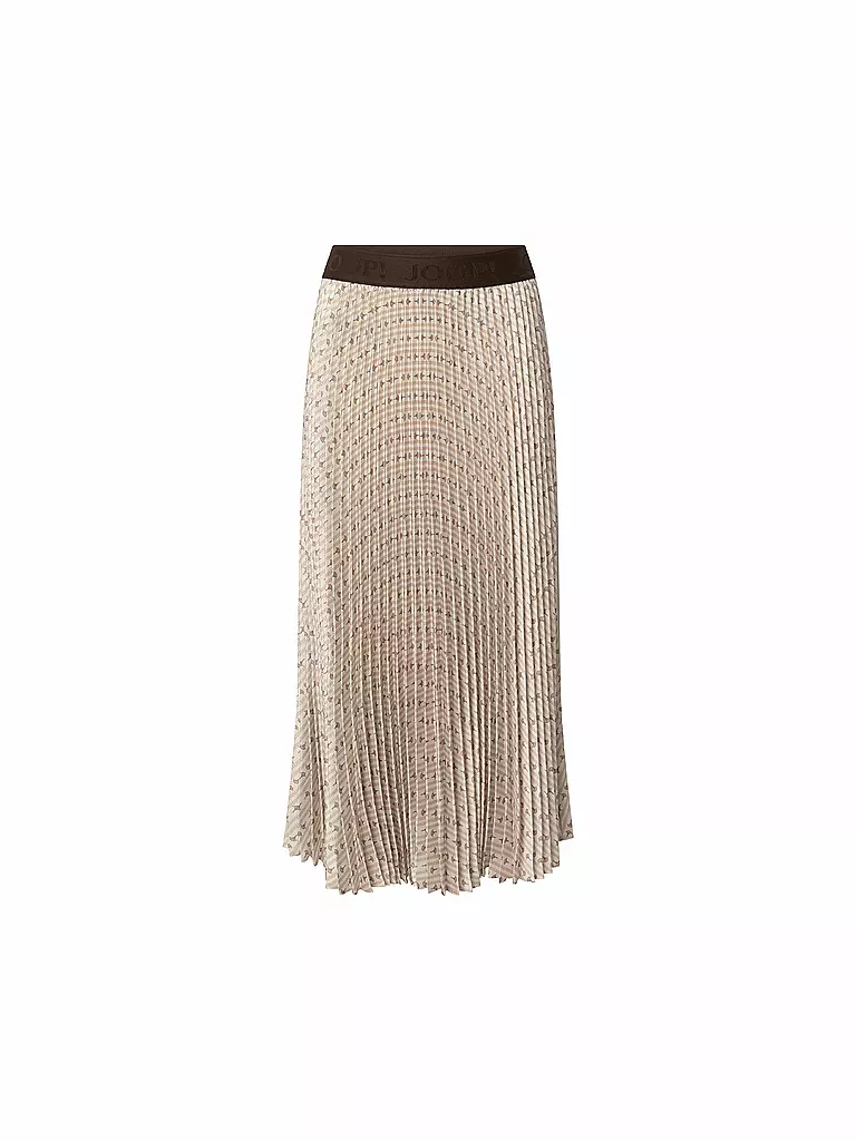 JOOP | Midi falda SAPHIRA | Beige