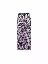 JOOP | Midi falda SERENA | Azul oscuro