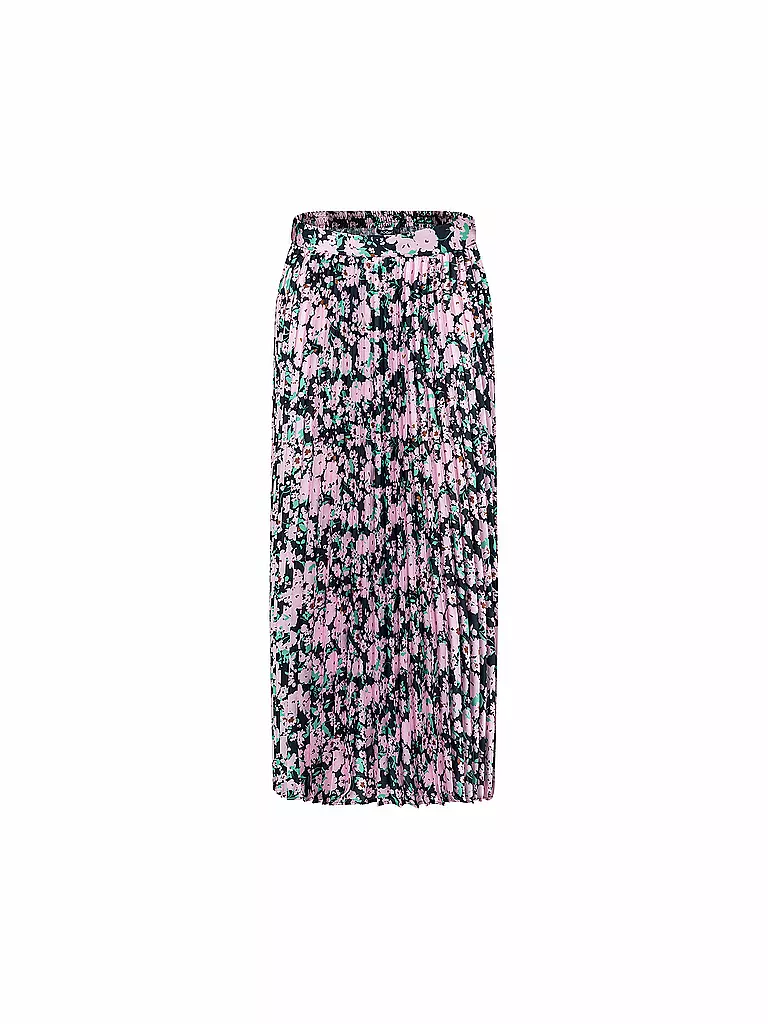JOOP | Midi falda SERENA | Azul oscuro