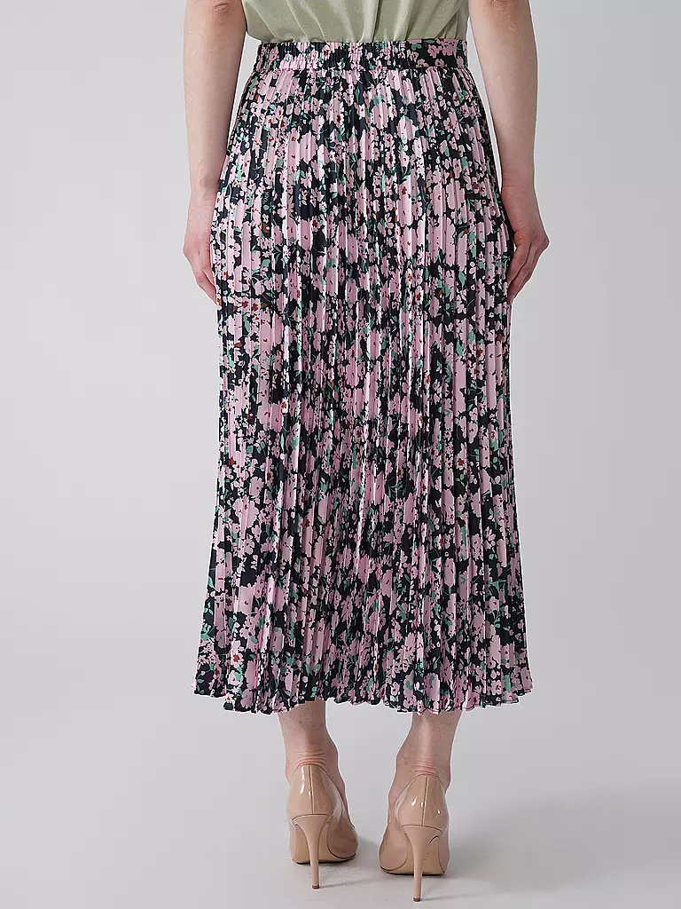 JOOP | Midi falda SERENA | Azul oscuro