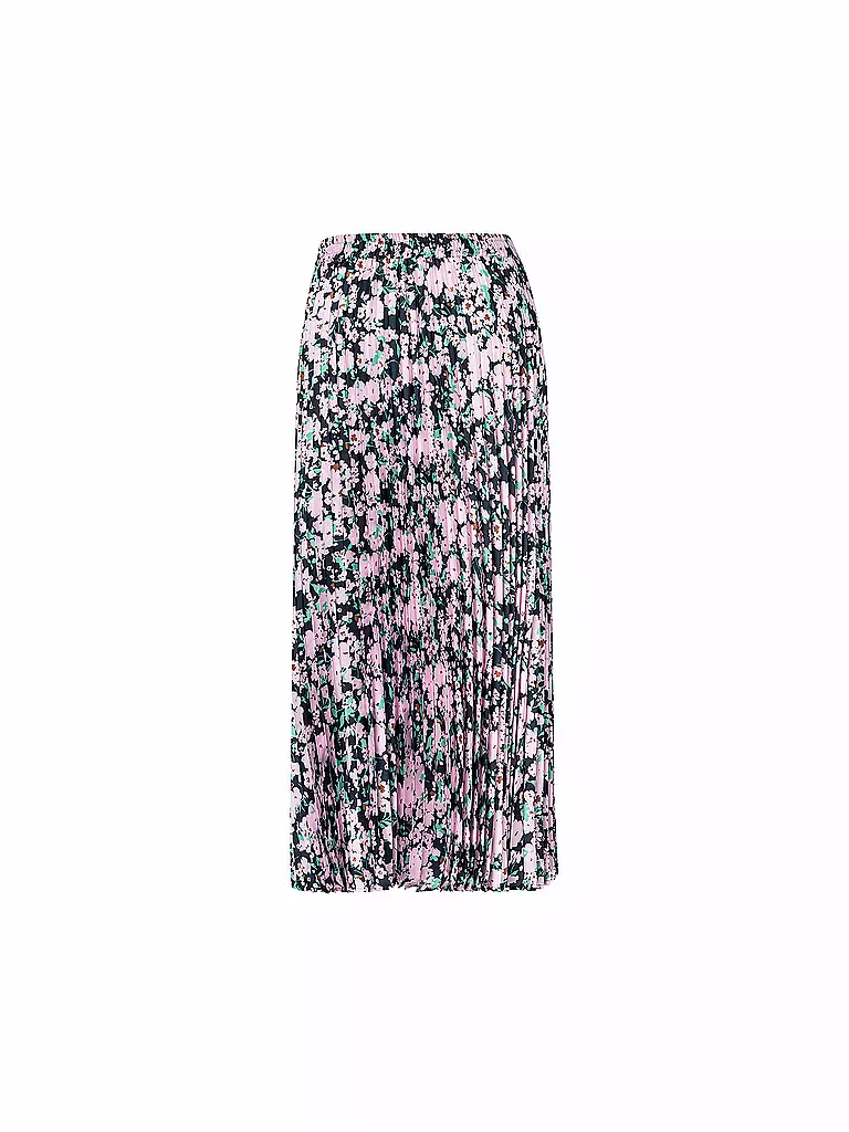 JOOP | Midi falda SERENA | Azul oscuro