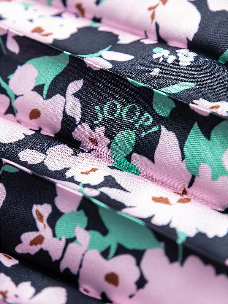 JOOP | Midi falda SERENA | Azul oscuro