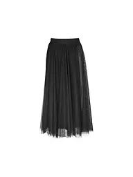 JOOP | Midi falda | Negro
