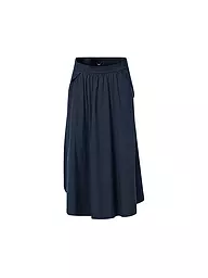 JOOP | Midi falda | Azul oscuro
