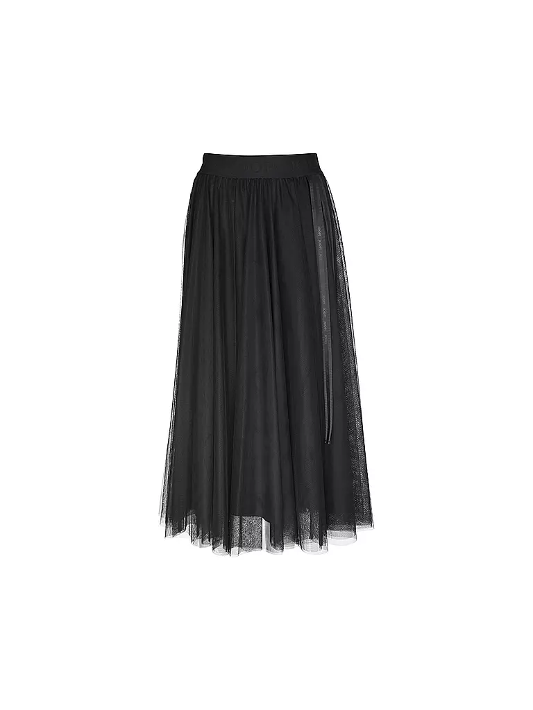 JOOP | Midi falda | Negro