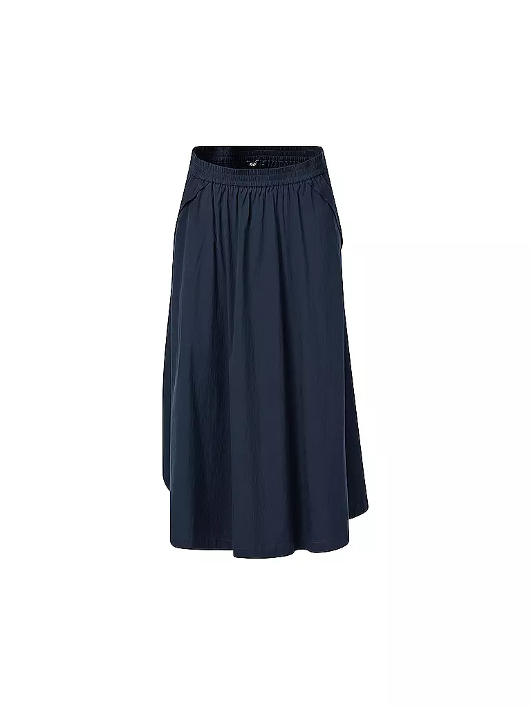 JOOP | Midi falda | Azul oscuro