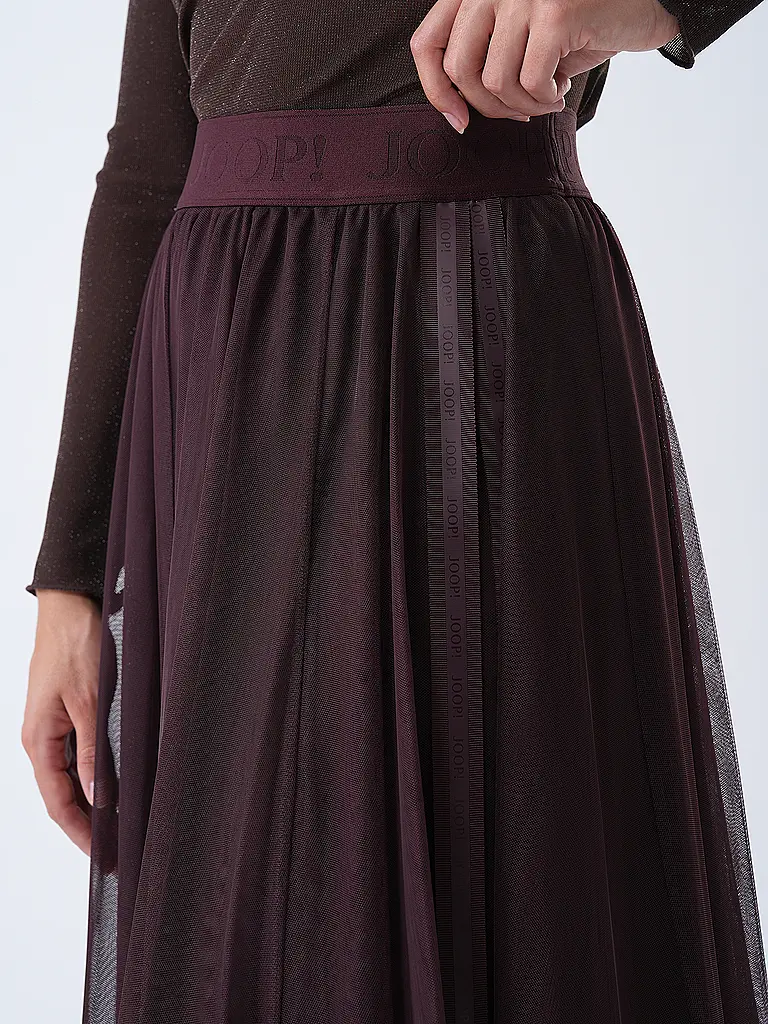 JOOP | Midi falda | 