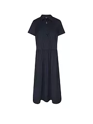 JOOP | Midikleid DAMINA | Azul oscuro