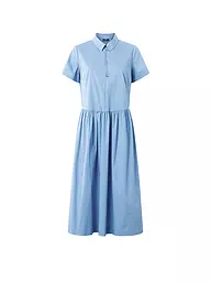 JOOP | Midikleid DAMINA | Azul claro