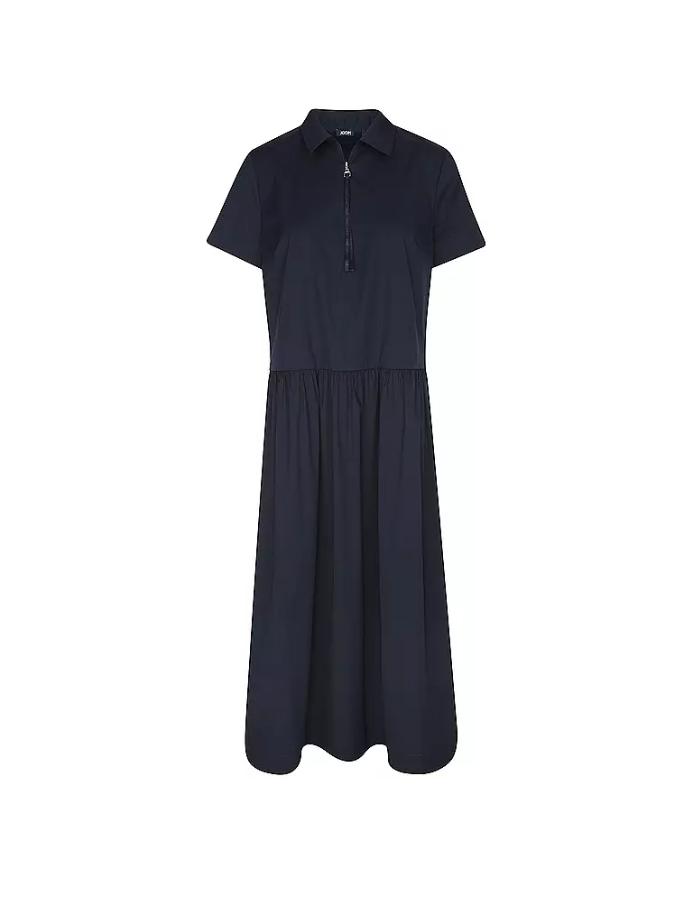 JOOP | Midikleid DAMINA | Azul oscuro