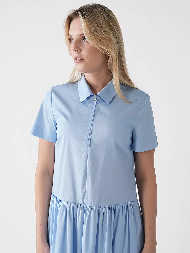 JOOP | Midikleid DAMINA | Azul claro