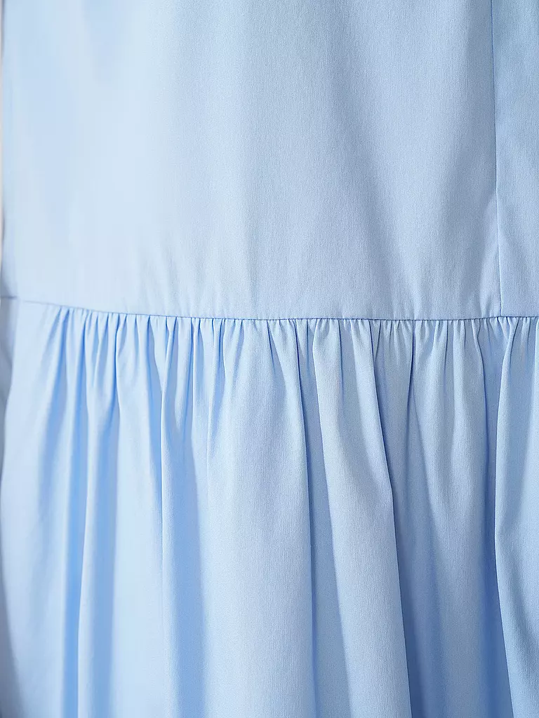 JOOP | Midikleid DAMINA | Azul claro
