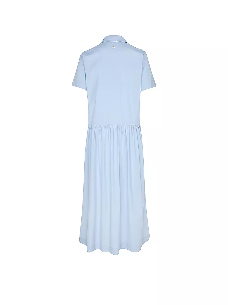 JOOP | Midikleid DAMINA | Azul claro