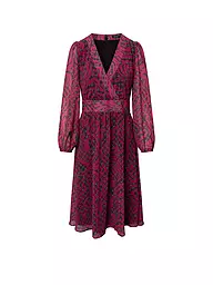 JOOP | Midikleid | Fucsia