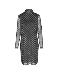 JOOP | Midikleid | Marrón