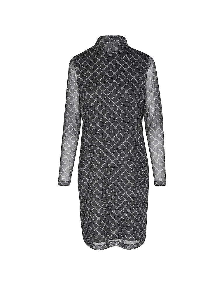 JOOP | Midikleid | Marrón