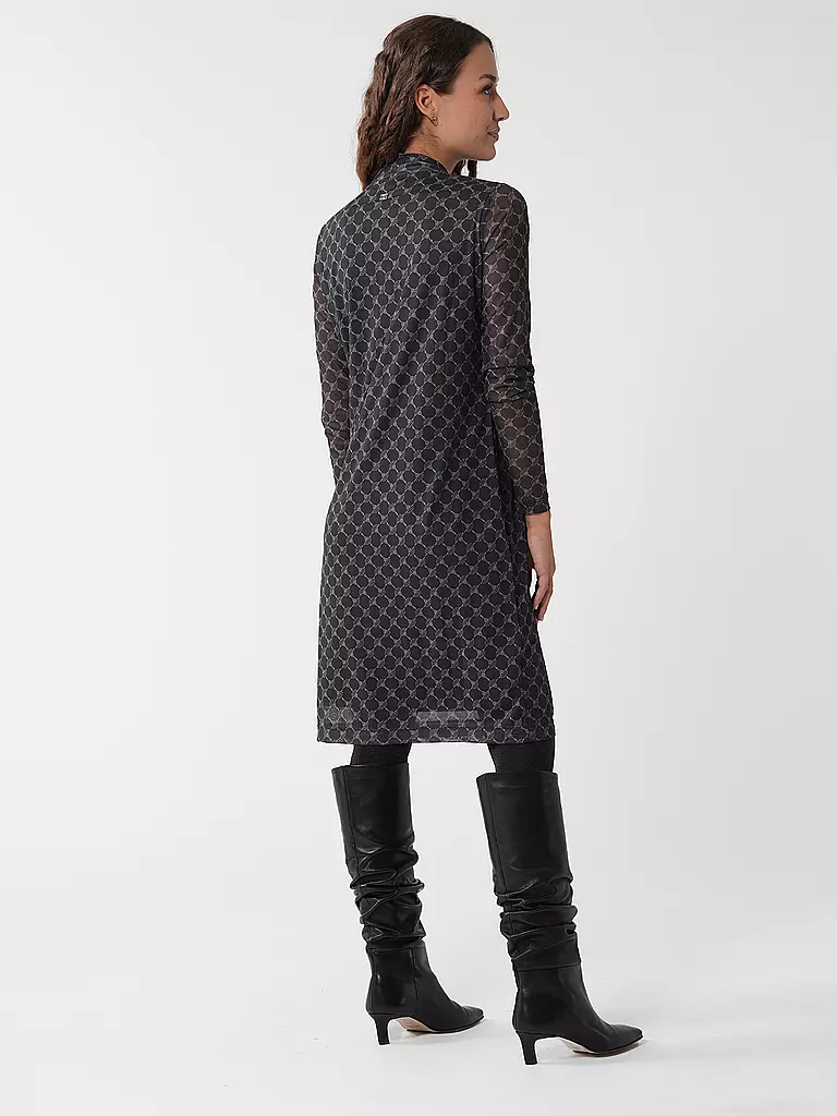JOOP | Midikleid | Marrón