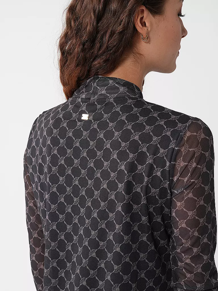 JOOP | Midikleid | Marrón