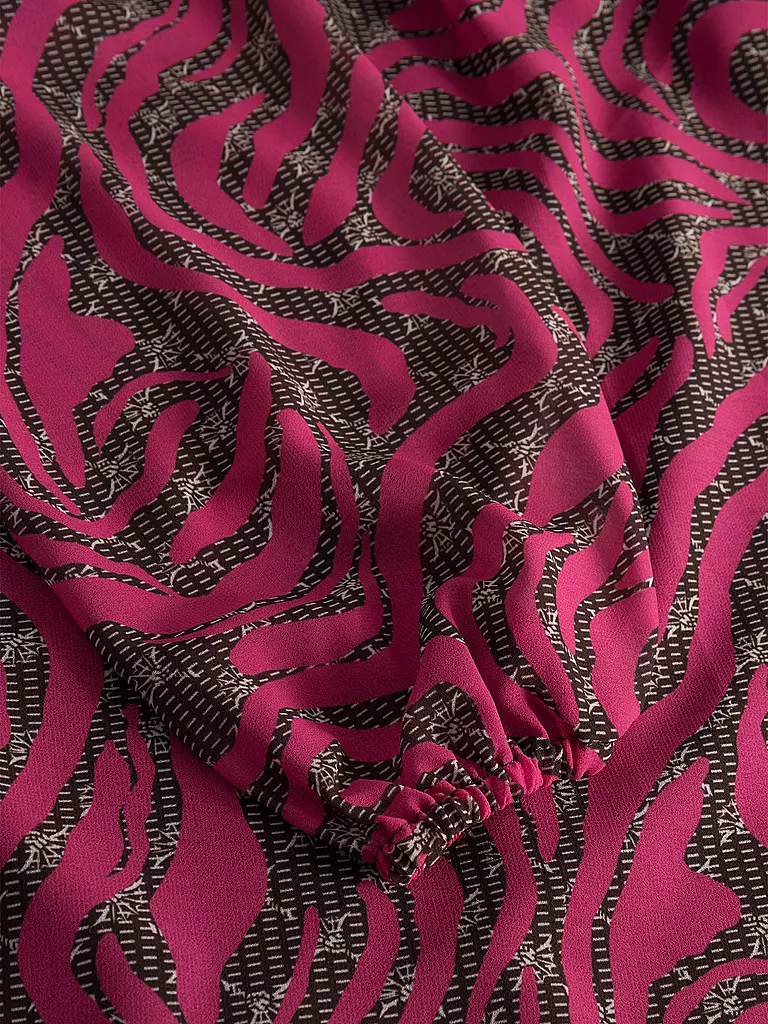JOOP | Midikleid | Fucsia