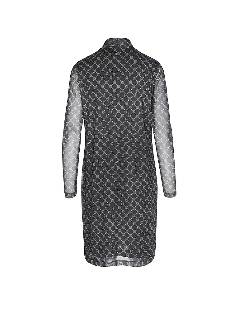 JOOP | Midikleid | Marrón