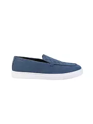 JOOP | Loafer VELLUTO | Azul claro