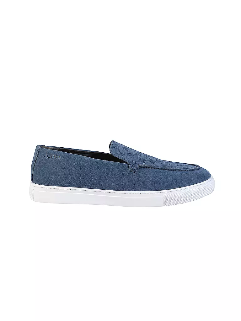 JOOP | Mocasín VELLUTO | Azul claro