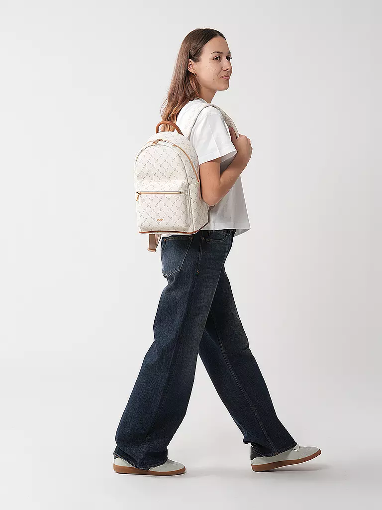 JOOP | Mochila CORTINA SALOME | Crema