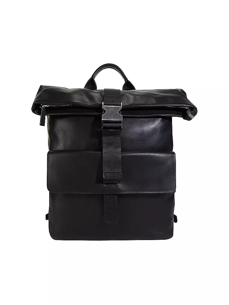 JOOP | Mochila Loreto | Negro
