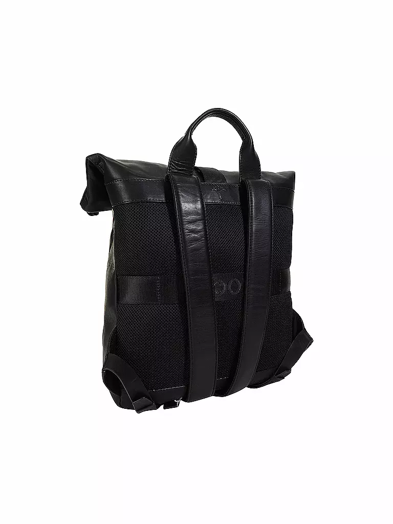 JOOP | Mochila Loreto | Negro