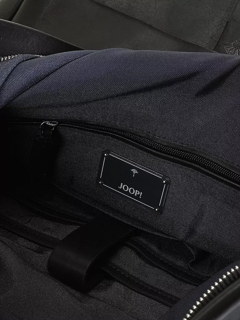 JOOP | Mochila Loreto | Negro