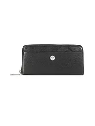 JOOP | Monedero Chiara 2.0 Yura | Negro