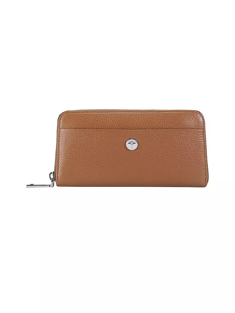 JOOP | Monedero Chiara 2.0 Yura | Marrón