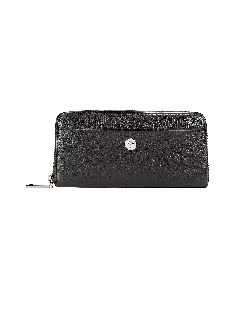 JOOP | Monedero Chiara 2.0 Yura | Negro