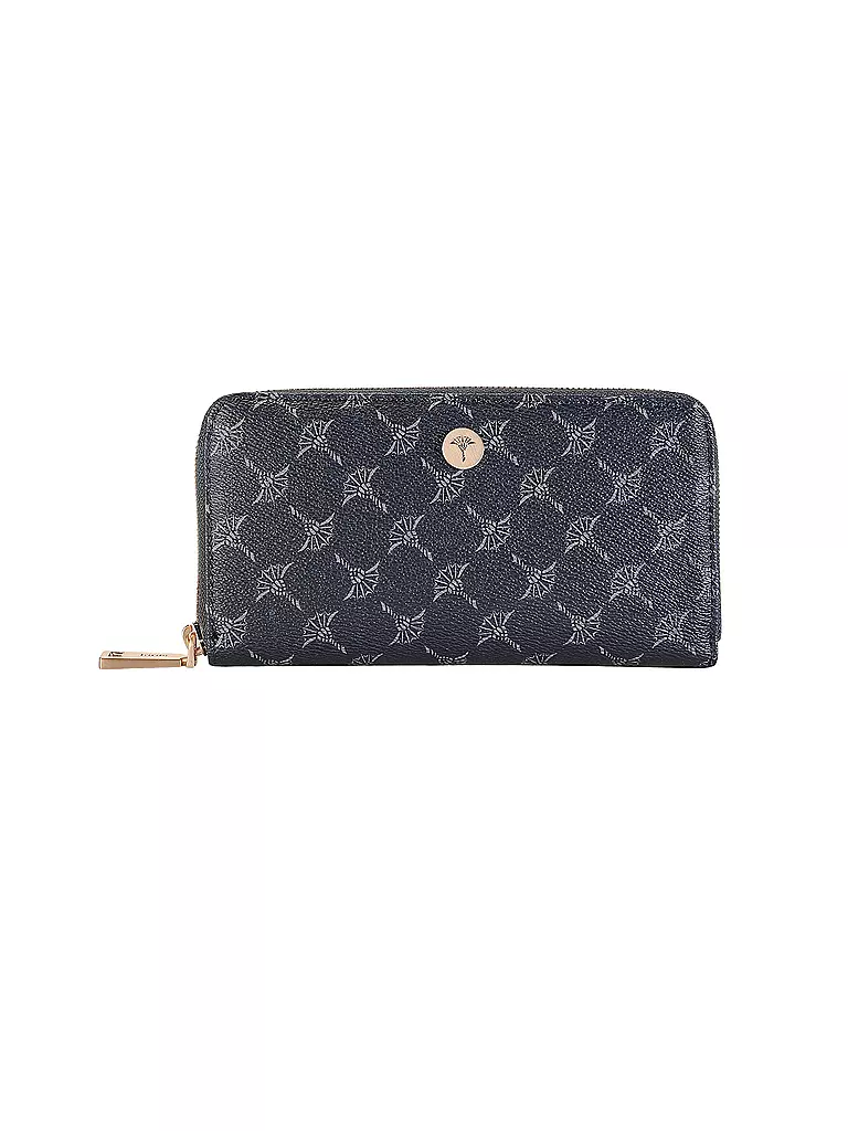 JOOP | Monedero CORTINA MELETE | Azul oscuro