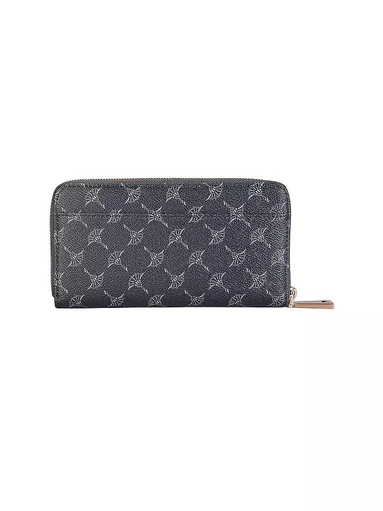 JOOP | Monedero CORTINA MELETE | Azul oscuro