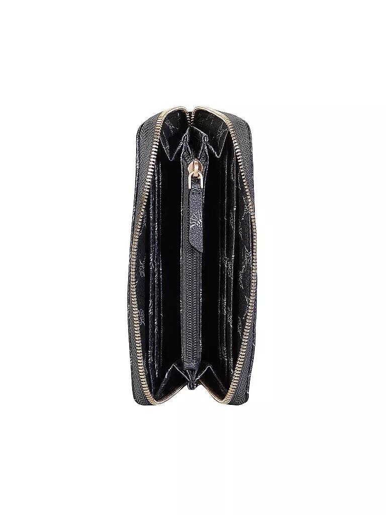 JOOP | Monedero CORTINA MELETE | Azul oscuro